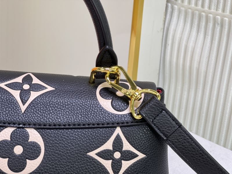 LV Top Handle Bags